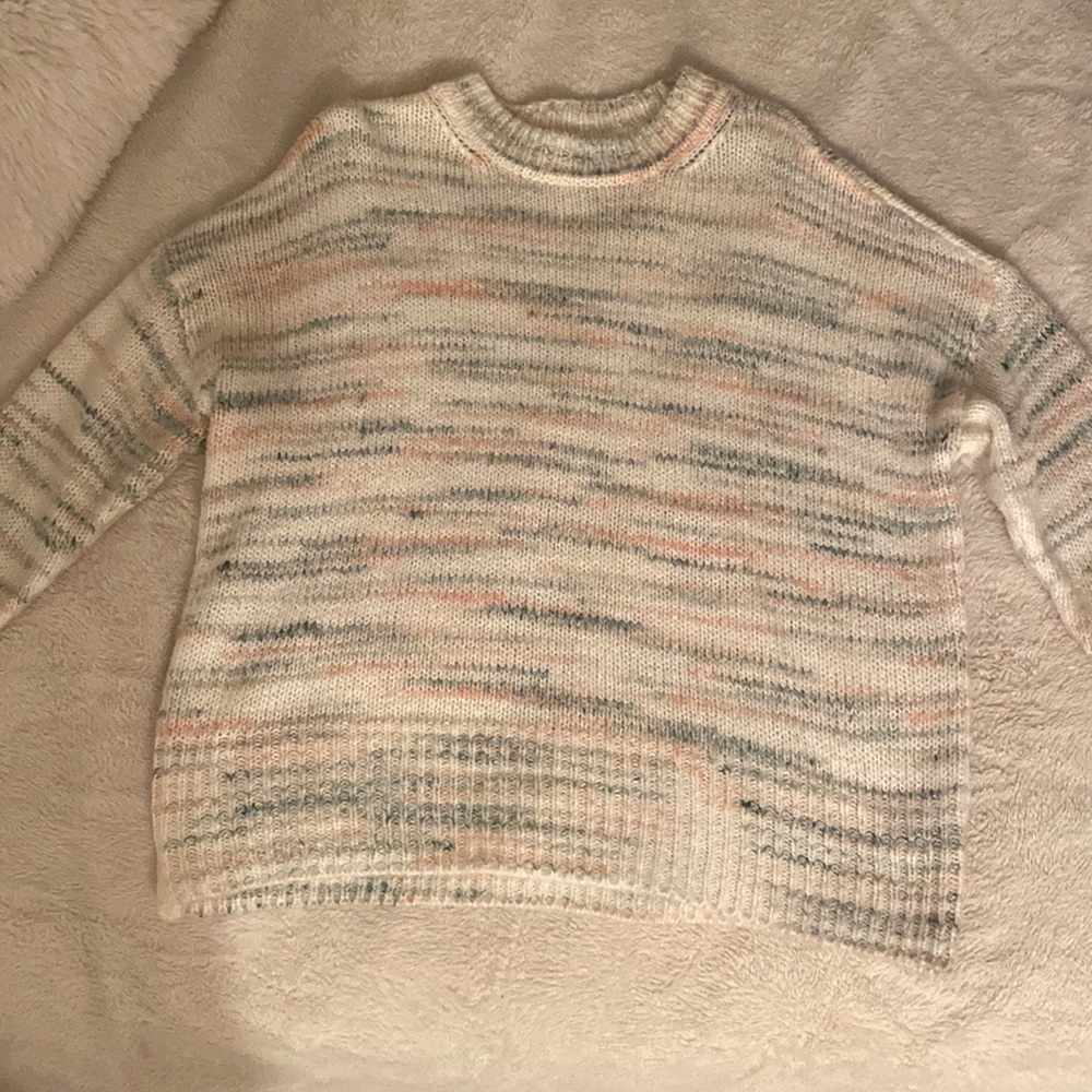 Torrid long sleeve size 0